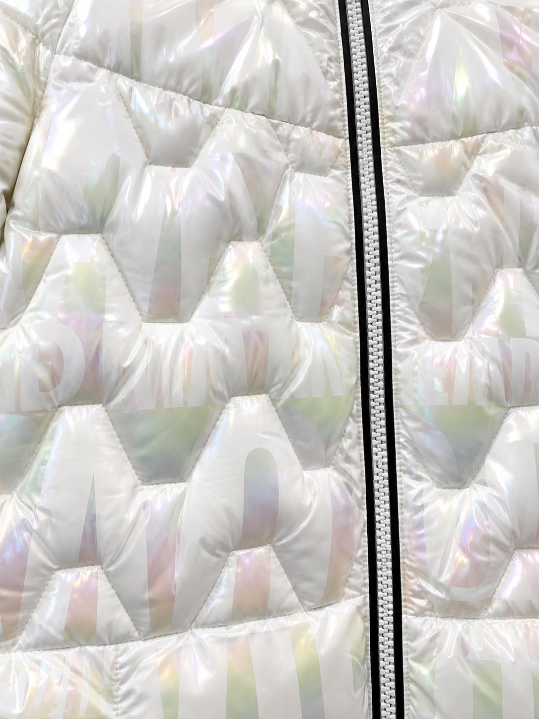 Piumino Donna Aurora – Perla
