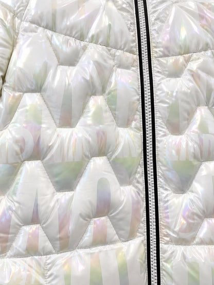 Piumino Donna Aurora – Perla