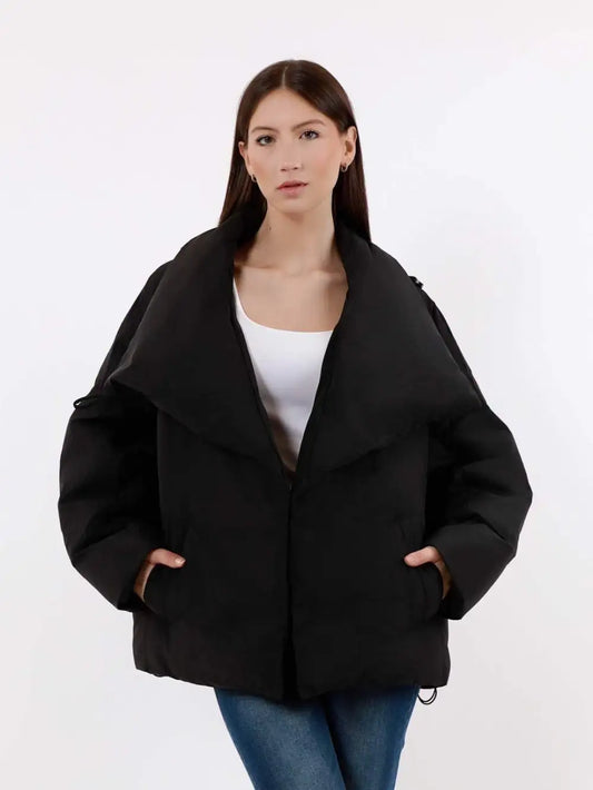 Piumino Donna Milano in Piuma d’Anatra